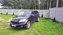 Honda Cr-v 2.2 cdti 2008 Exclusive