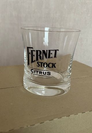 Склянки Fernet stock 225ml