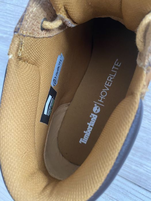 Ботінки Timberland оригінал