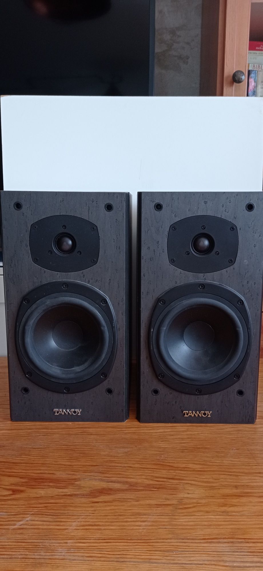 Kolumny Tannoy m2 made in UK