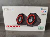 Głośniki gamingowe PC Edifier G1000 AUX BT USB podświetlenie LED RGB