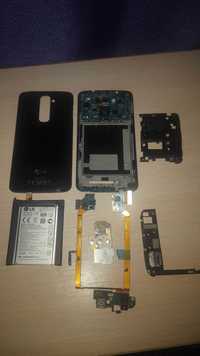 Мобільний телефон LG G2 (D802) 32 GB