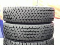 Шины грузовые 2шт 215/75 R17,5 Sava Orjak 4