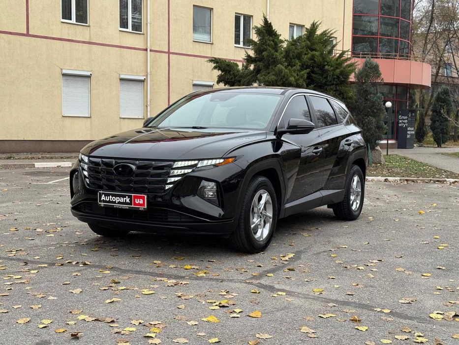 Продам Hyundai Tucson 2022р. #73015