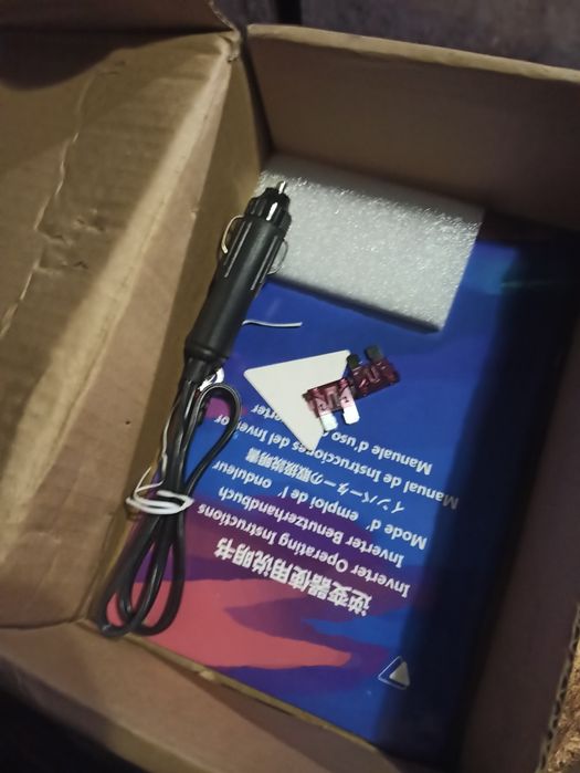Інвертор 1000w tataliken