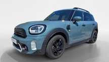 MINI Countryman One D Northwood Edition Auto