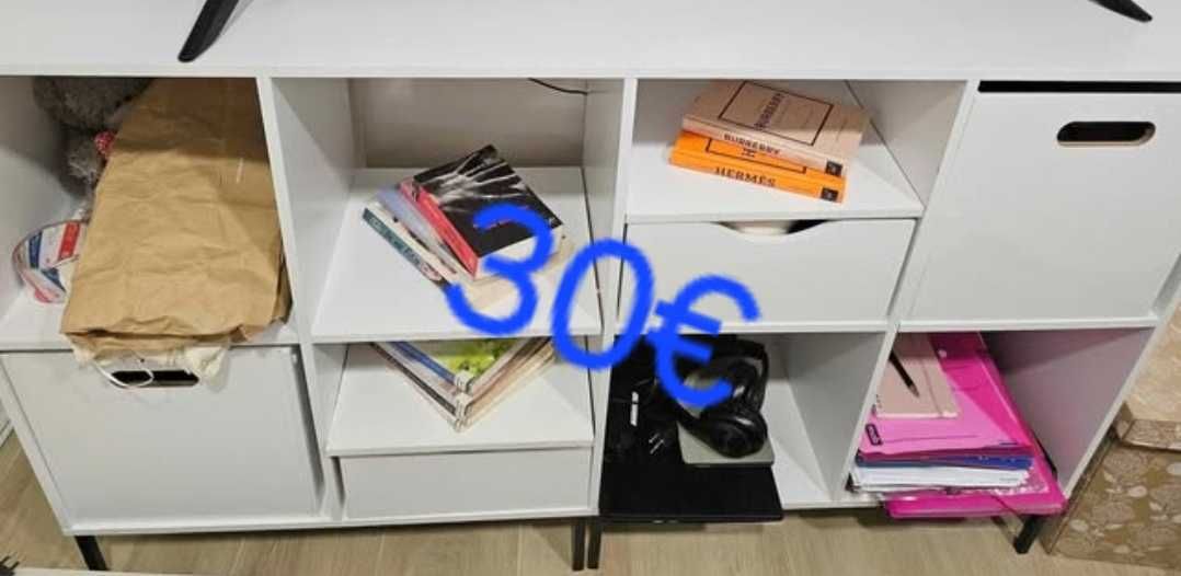 Móveis e outras coisas de casa