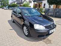 Volkswagen Golf 1.9 TDI