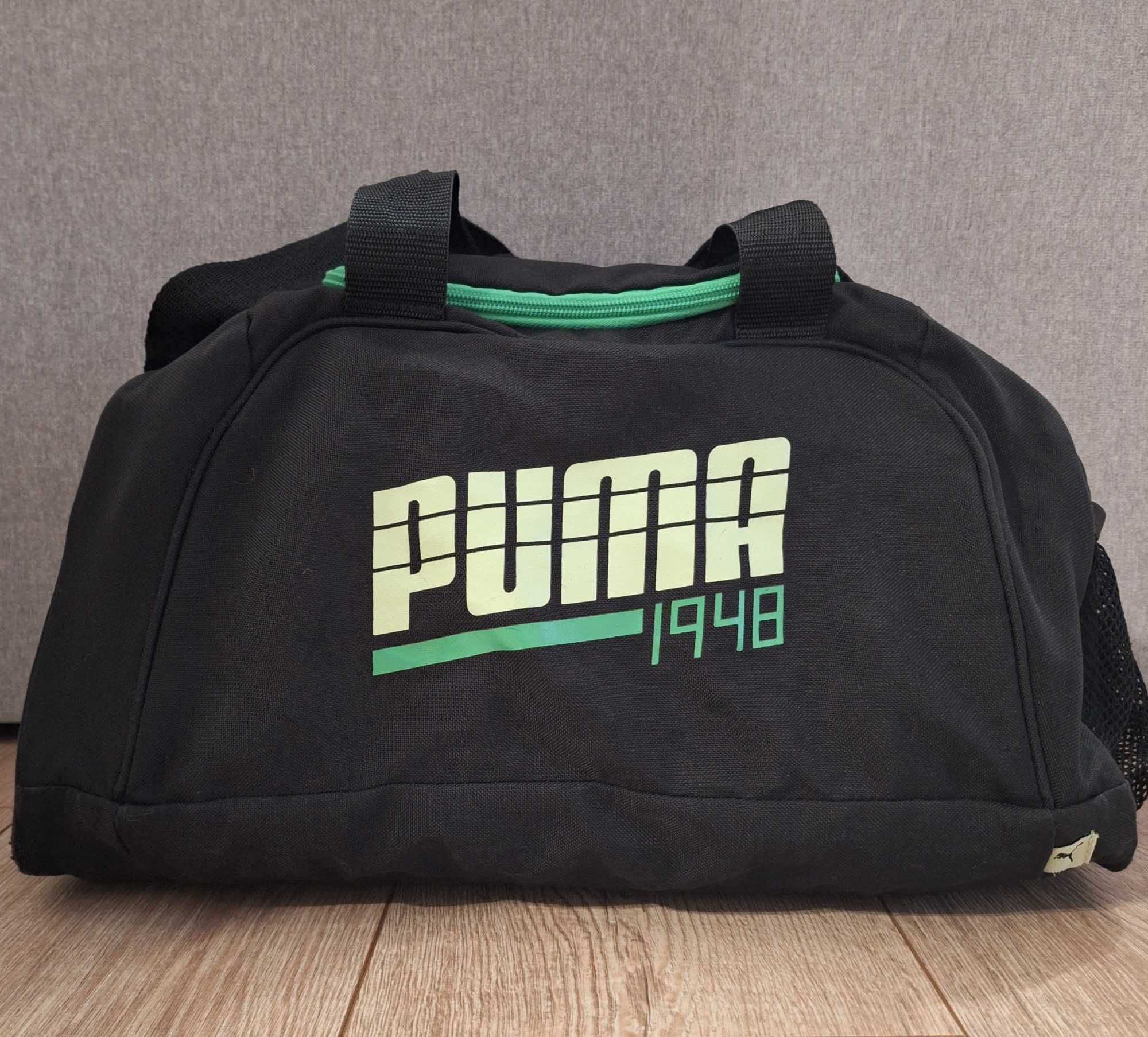 Спортивна сумка PUMA
