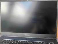 Laptop Legion 5 17ACH6 *Uszkodzony, Na części*