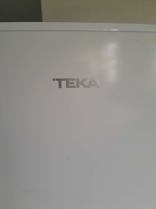 Frigorífico 2 portasTeka