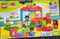 Klocki Lego Duplo przedszkole 10833, 2-5 lat