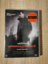 DVD Film Uprowadzona 2
