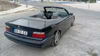 BMW 318i Cabrio GPL