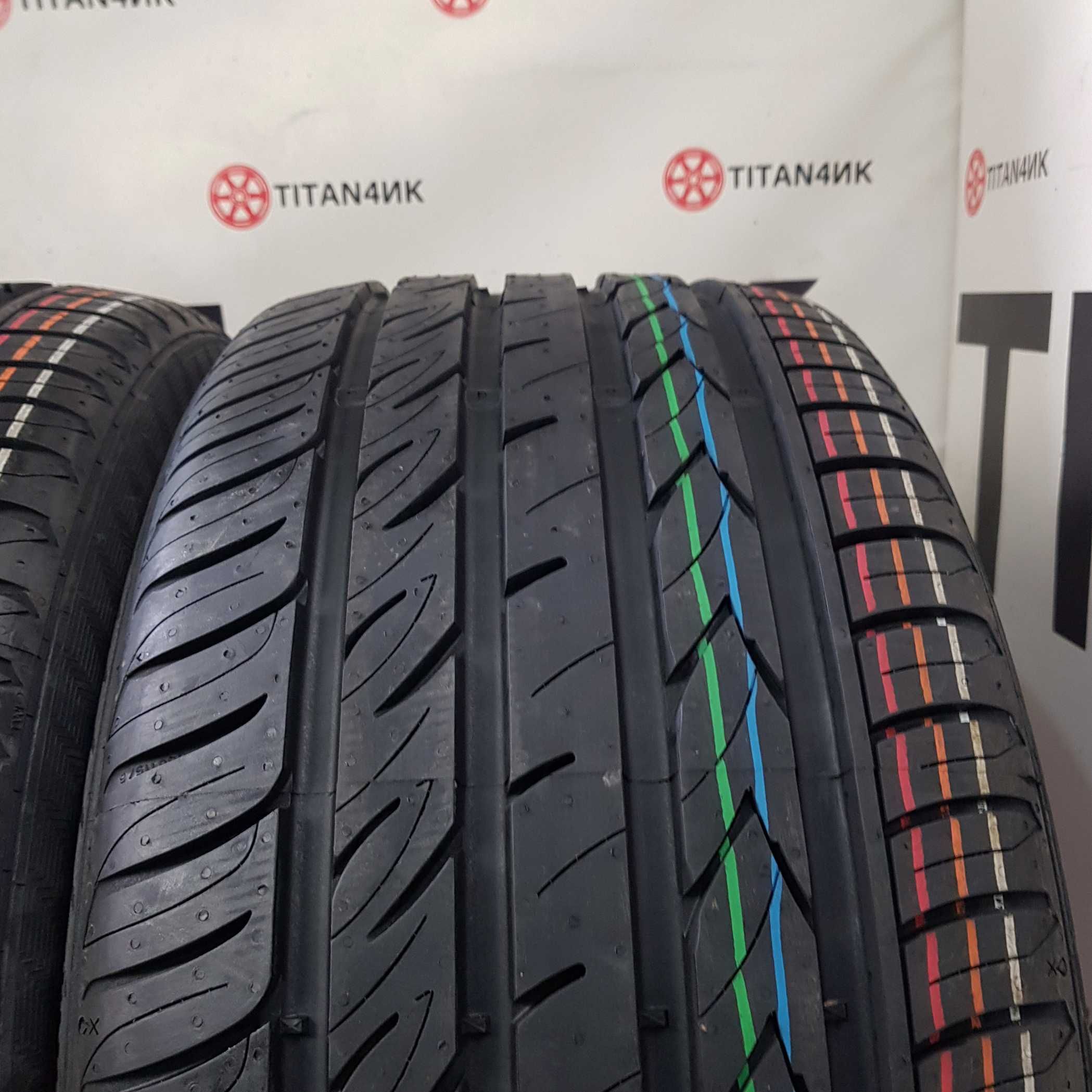+4шт НОВІ шини літні 245/40/18 Gislaved Ultra Speed 2 FR колеса R18