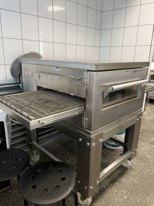 Piec do pizzy Resto Quality