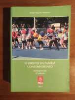 Manual Direito da Família Contemporâneo - Jorge Duarte Pinheiro