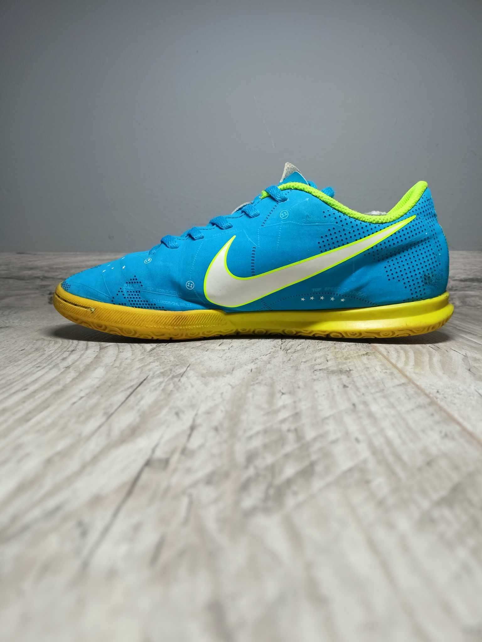 BUTY piłkarskie halowe NIKE MERCURIAL X