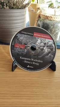 Film DVD : Kampania Wschodnia - Bitwa o Rosję