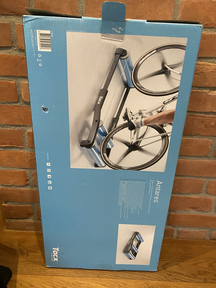 Tacx Antares Trenażer
