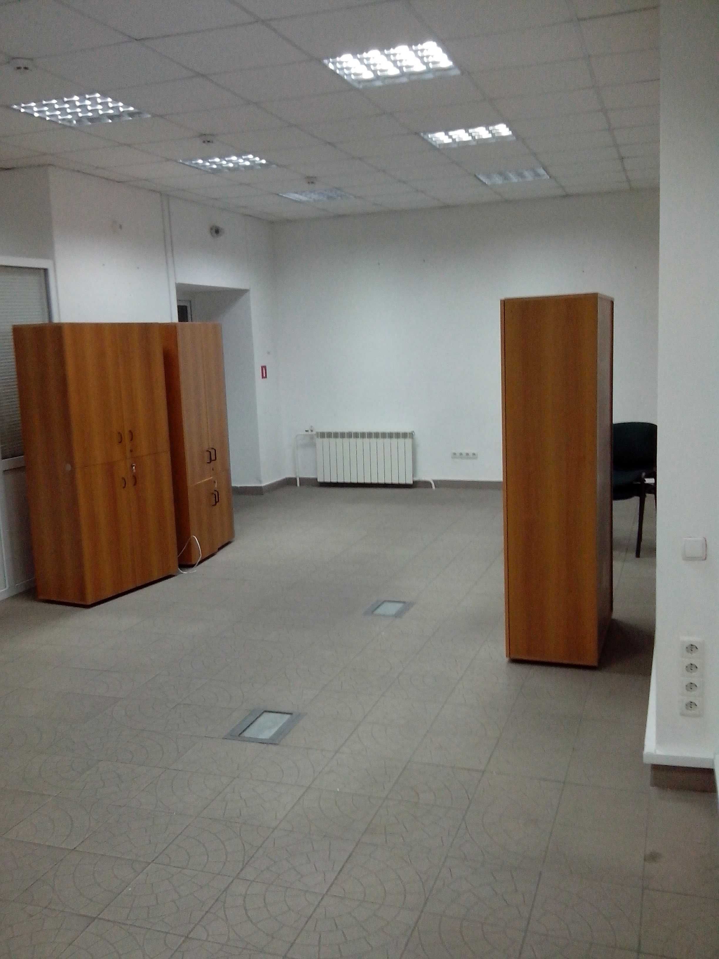 Продаж офісного приміщення