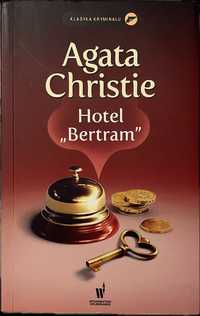 Hotel Bertram - Christie Agata