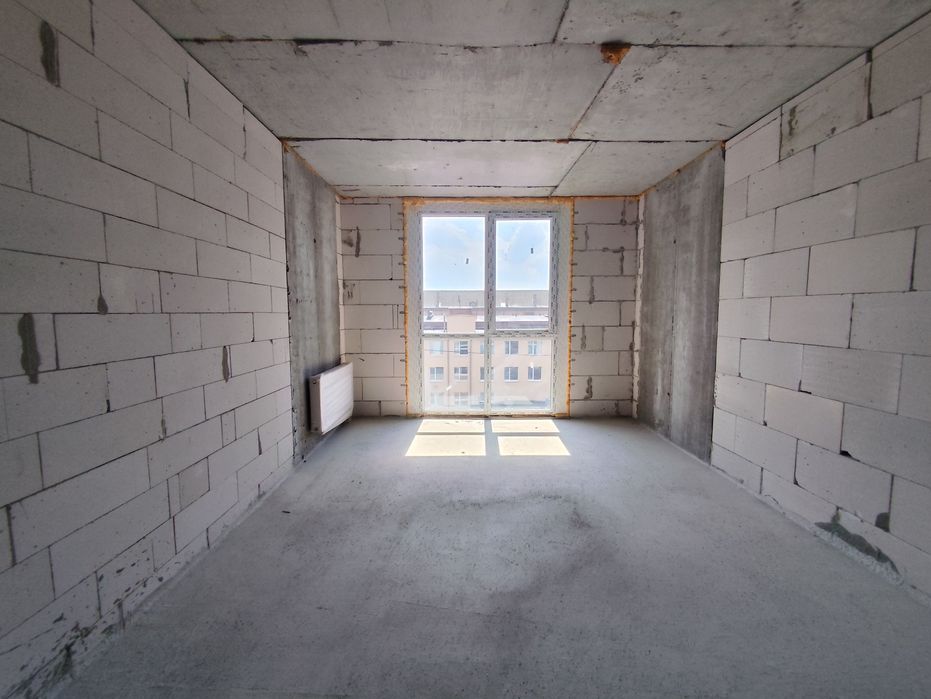 Продам 1-но кімнатну квартиру центр біля Планетарію