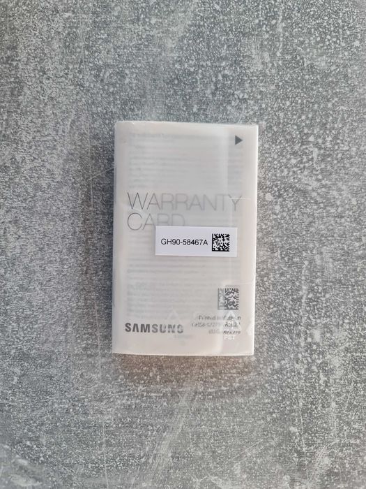 Samsung Galaxy Watch 46mm