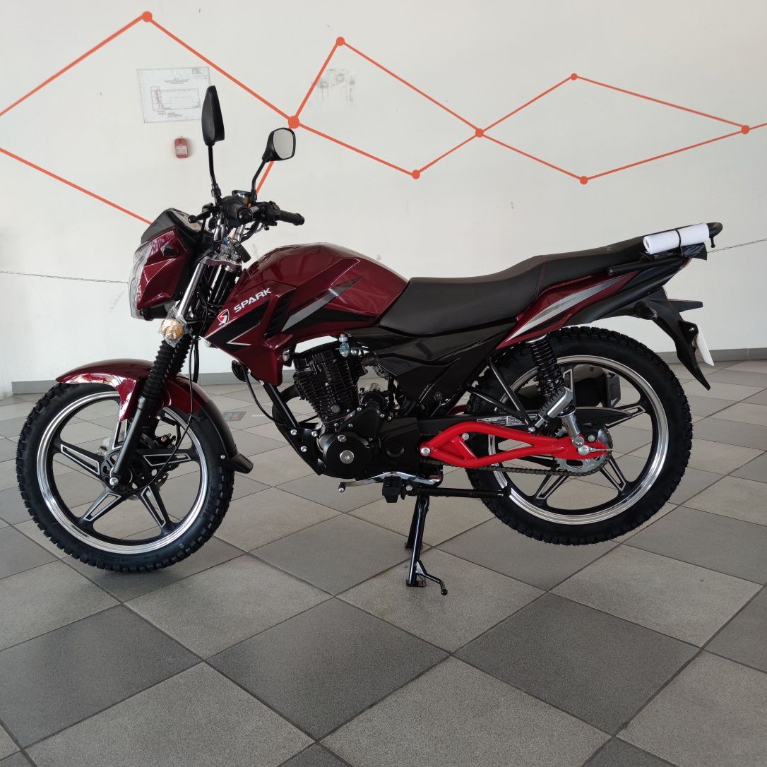 Мотоцикл Spark SP 150R-15