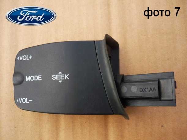 Адаптер кнопок руля для автомобилей Opel, Chevrolet Lacetti и Ford