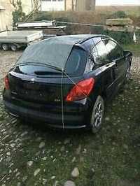 Bak Zbiornik Paliwa Peugeot 207 Wysylka