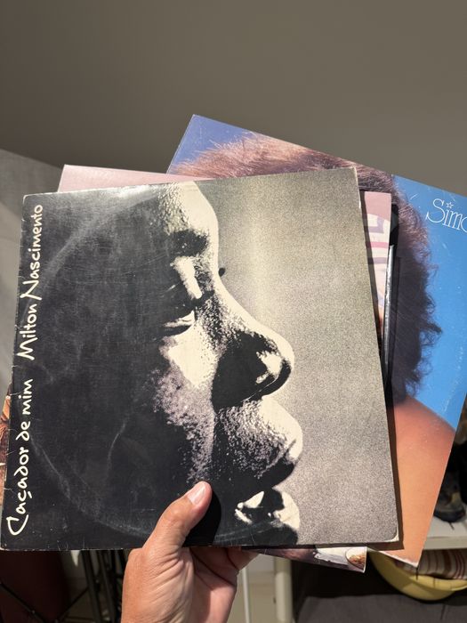 26 Discos vinil LP - música brasileira