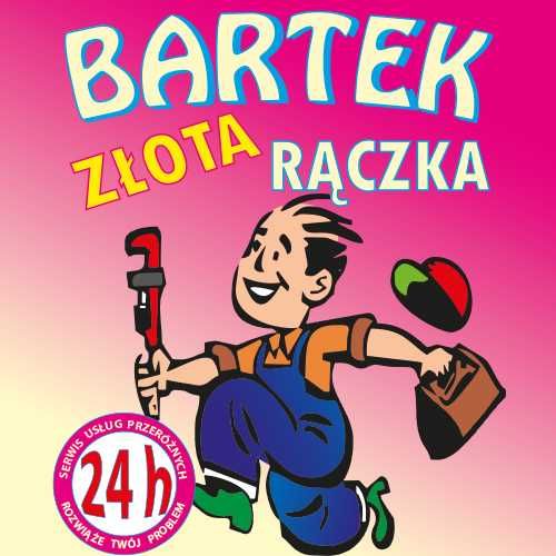 Bartek Złota Raczka naprawy różne Białystok i okolica