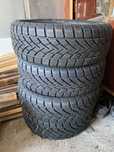 Резина 185/60 R14 Зима