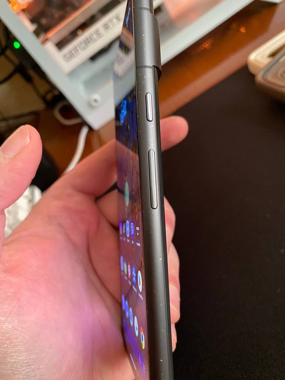Google pixel 7 8/128Gb