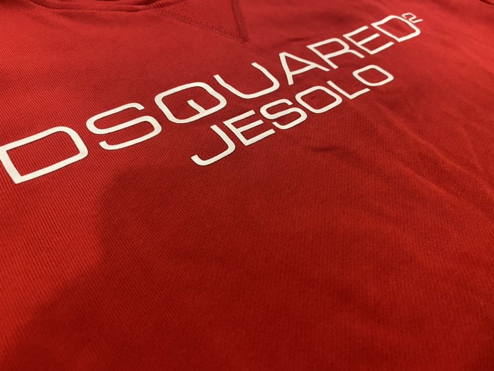 Sweat Dsquared Jesolo