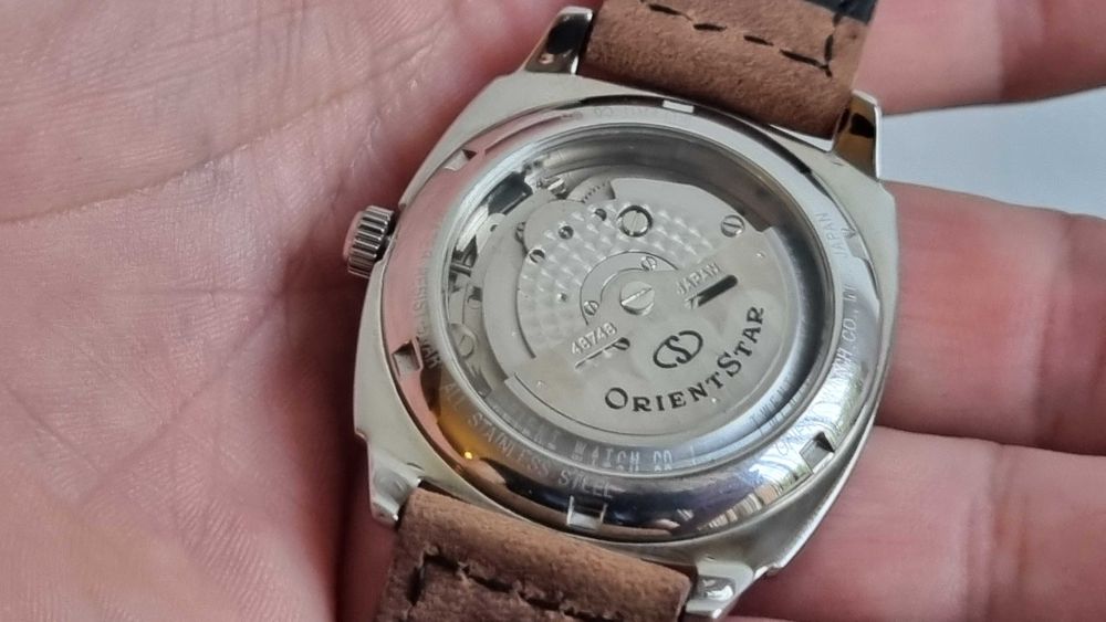 Orient Star - Stan Perfekcyjny !