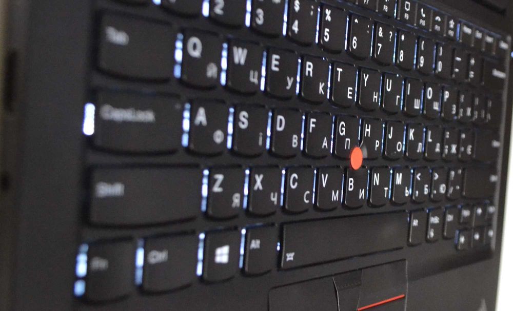 Lenovo ThinkPad Е14 Gen 2 \ FHD IPS \ i5-1135G7 \ 16Gb \ SSD 256Gb