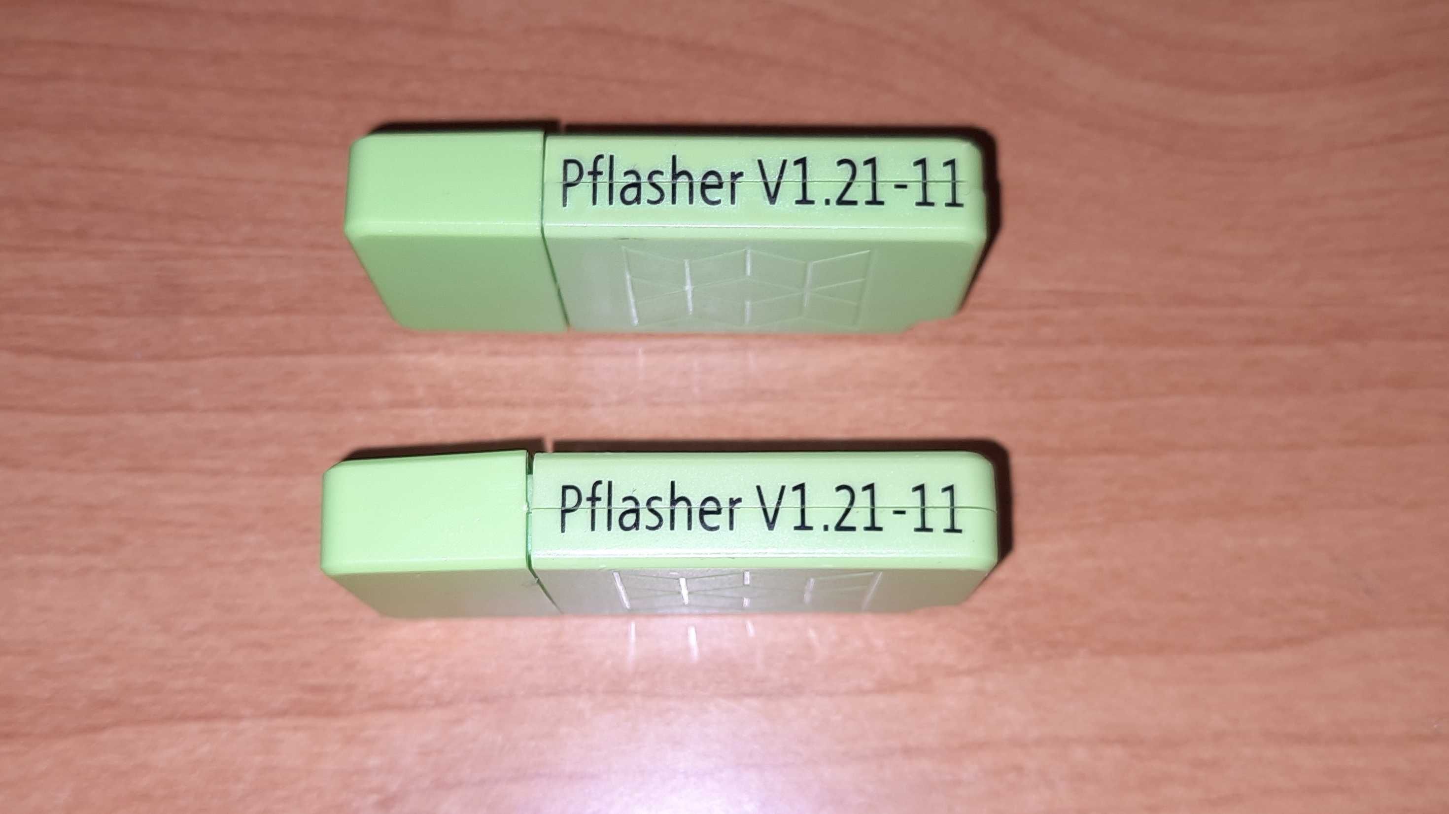 USB Ключ для PCM Flash, Dongle V1.21-11