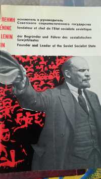 Colecção Slides mais livros sobre Lenine