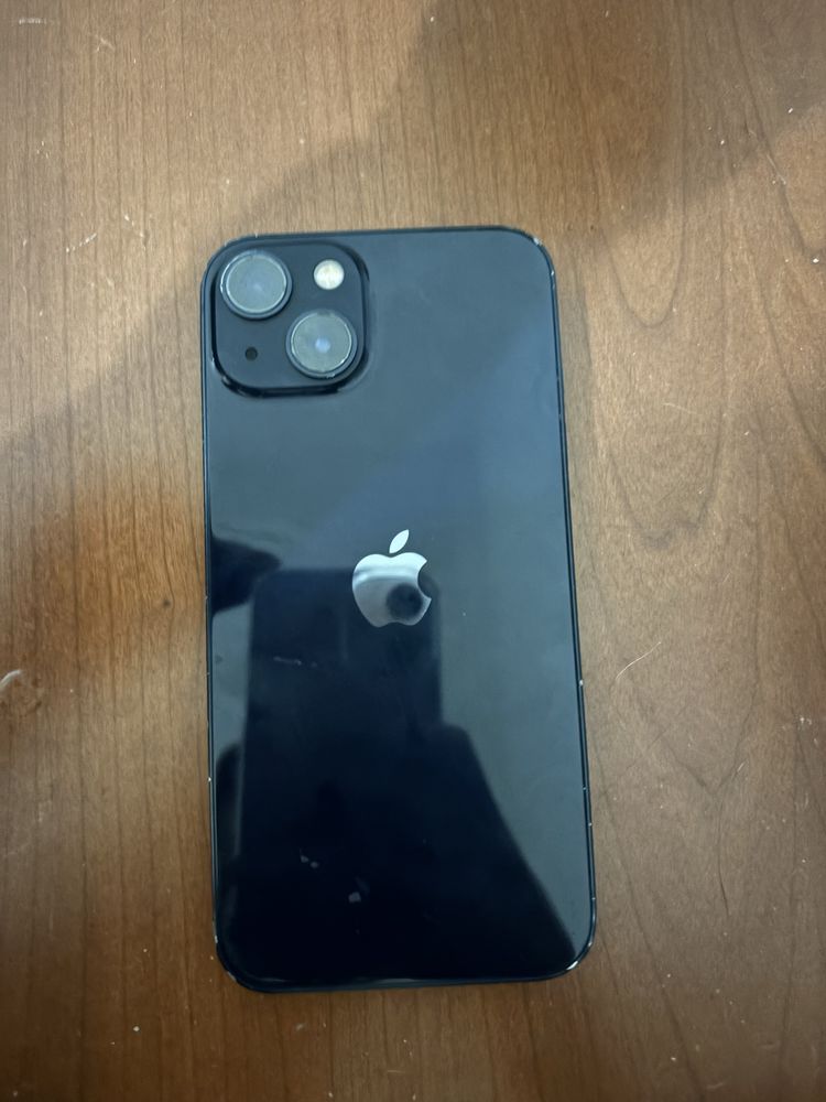 Iphone 13. 1 ano e meio de uso.