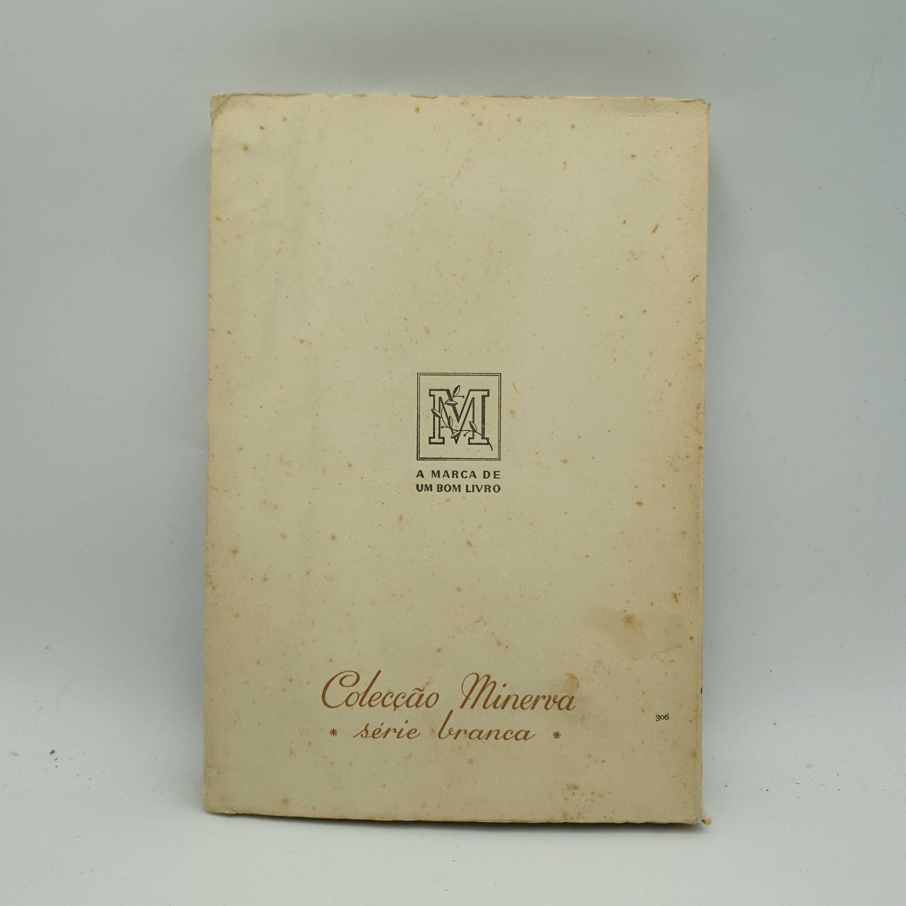 Livro - Ruby M. Ayers - Viagem de Regresso - Ref-CE2