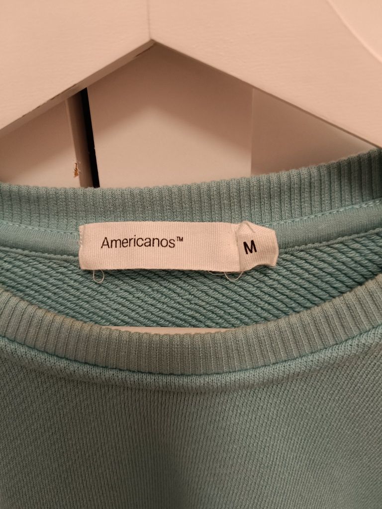 Bluza americanos