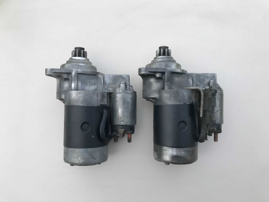 Стартер Nissan Sunny N13. Sunny N14. 100NX - 1.4L 1.6L