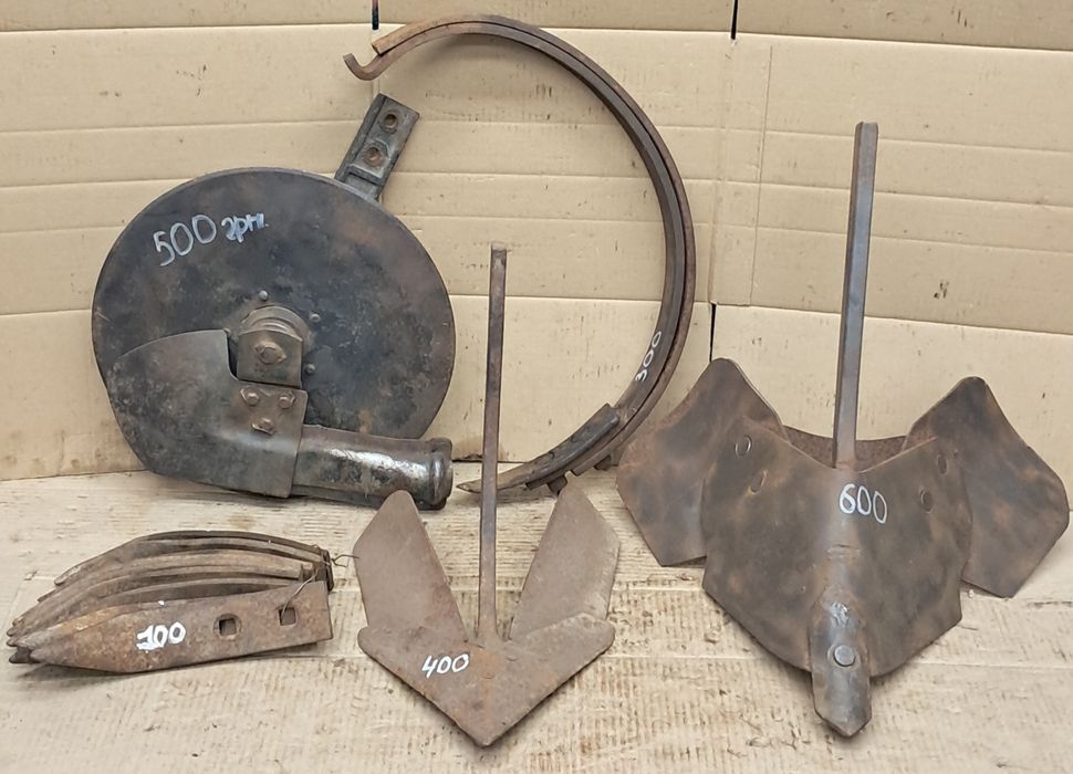 Кронштейни КРН КПИ ПНЛ ПЯ