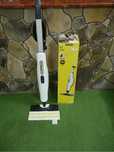 Karcher SC 3 Upright парогенератор парова швабра пароочисник