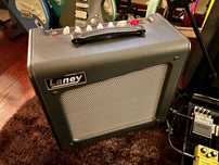 Laney CUB SUPER12 1x12 Valve Combo