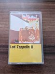 Kaseta magnetofonowa Led Zeppelin II