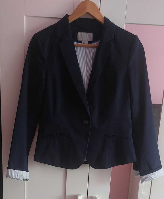 Marynarka damska H&M rozm.40