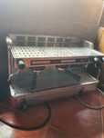 Máquina de café cinbale